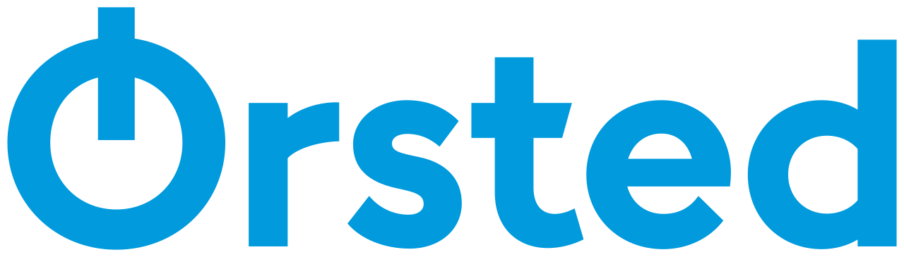 Orsted A/S Logo